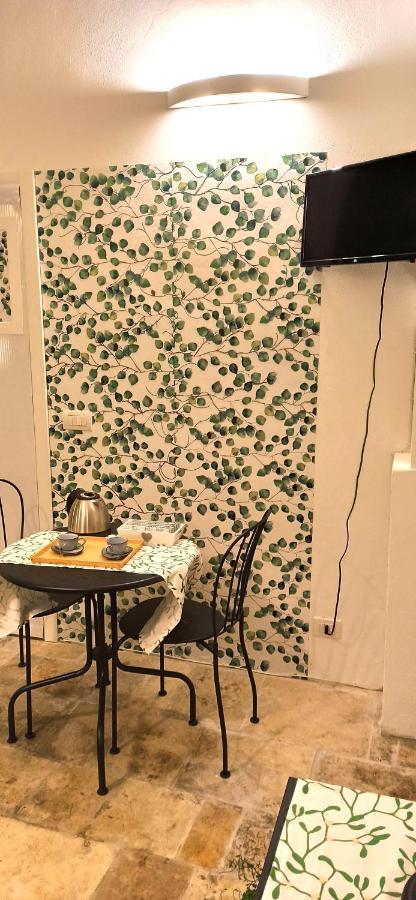 Little Green Home Bari Exterior foto