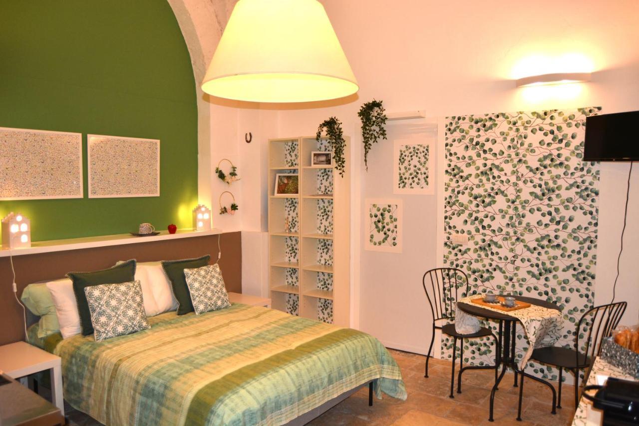 Little Green Home Bari Exterior foto