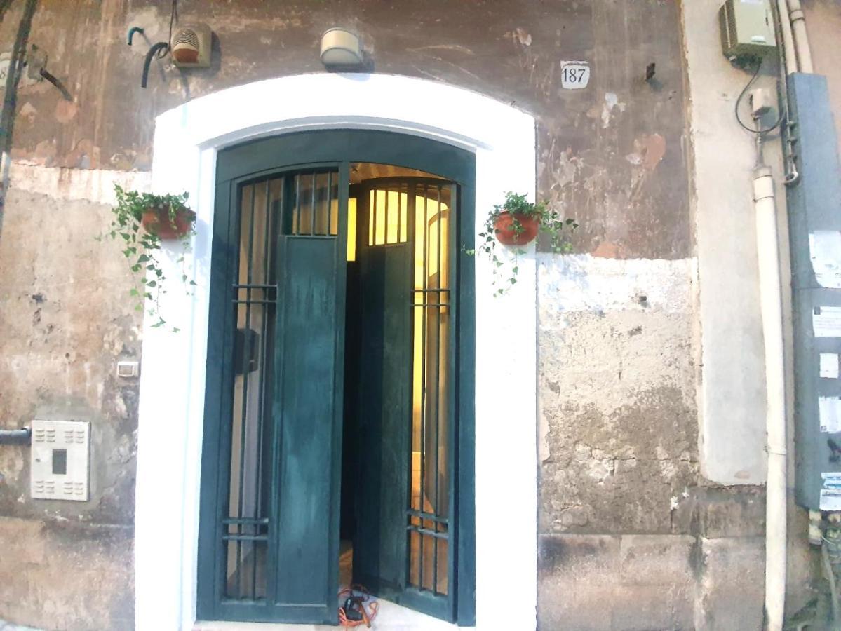 Little Green Home Bari Exterior foto