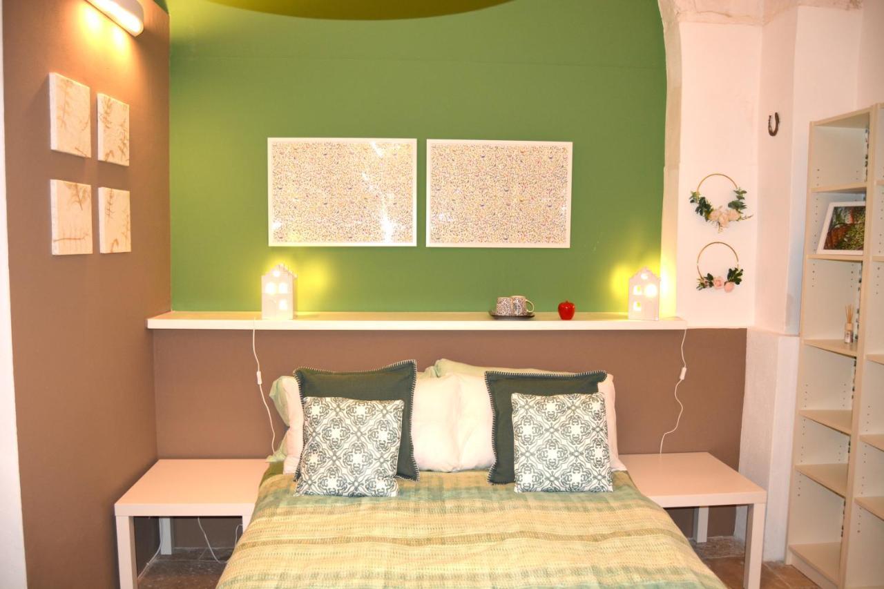 Little Green Home Bari Exterior foto
