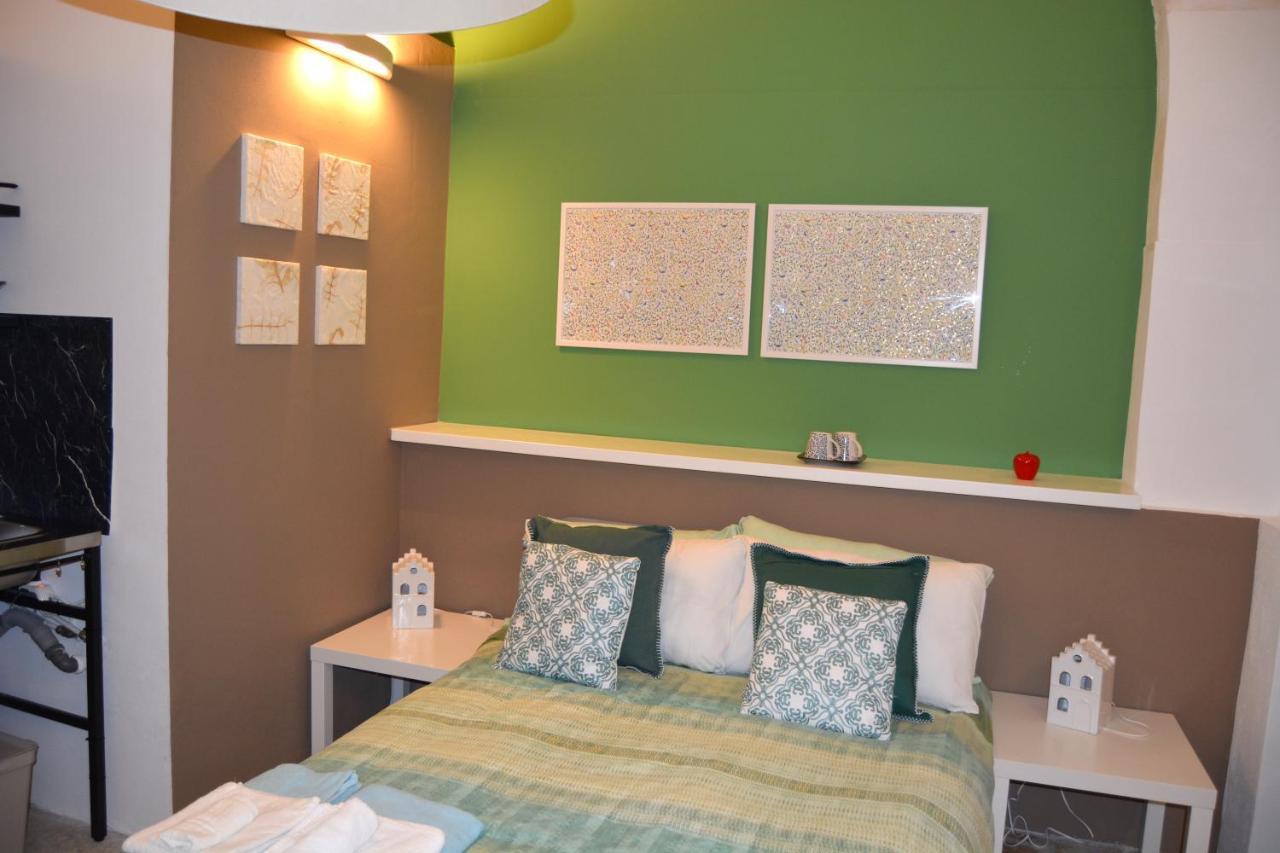 Little Green Home Bari Exterior foto